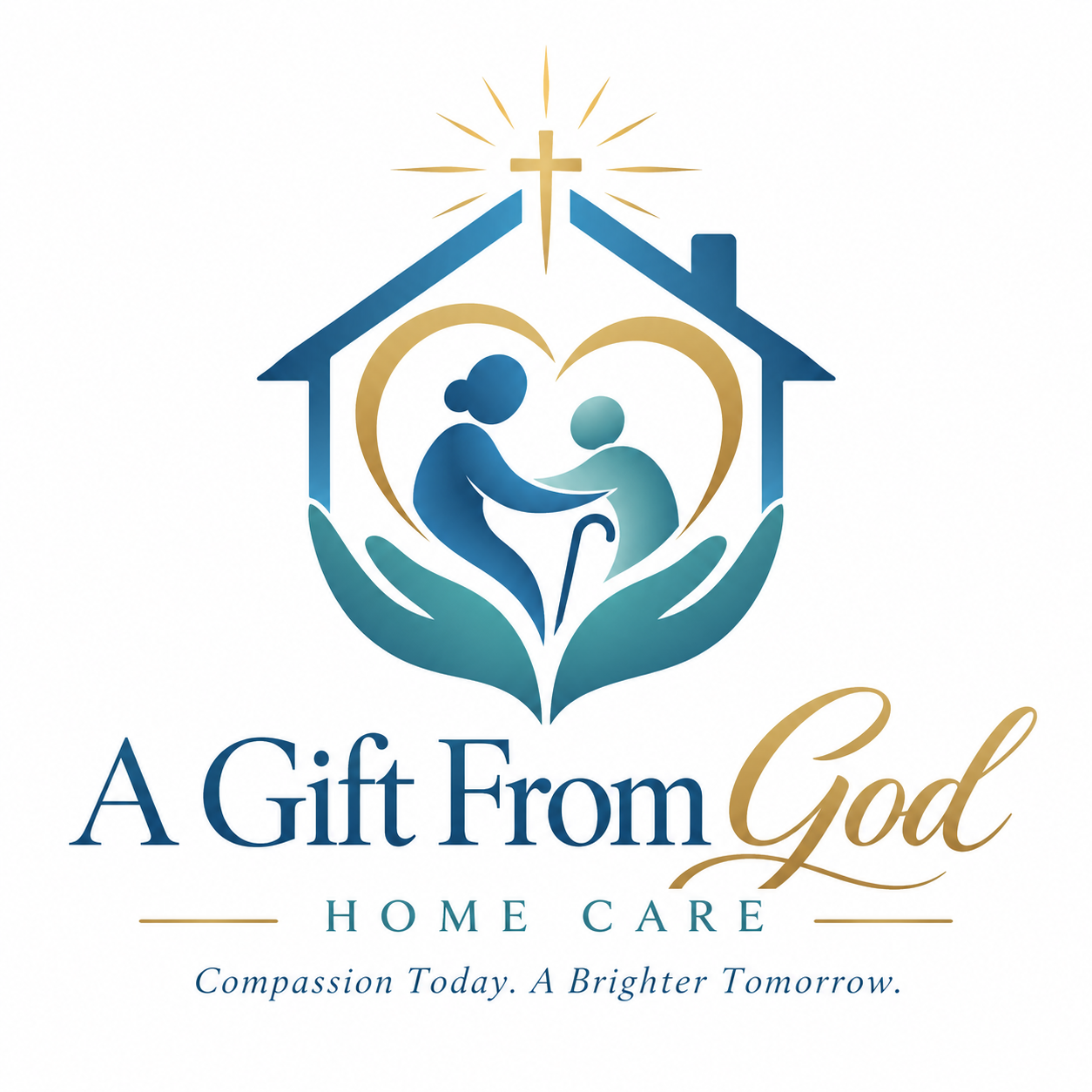 A Gift from God Home Care